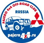 Pajero4x4 Off-Road Club
